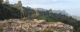 Nuwara Eliya facing growing garbage mountains