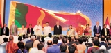 SAARC Speakers’ parley in Colombo