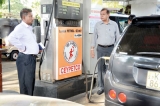 Brakes on bid to hike fuel prices, minister pushes for price formula