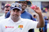 Herath spins Lanka to an improbable victory