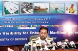 Galle Dialogue 2017 to focus on challenges in countering maritime security threats