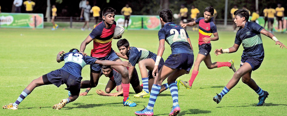 Isipathana defy Science to win Cup title