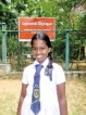 Less fortunate Grade 5 rural girl scores 184 marks