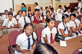 Achieving Vision 2025 will  require investment in Sri Lanka’s greatest resource – its young