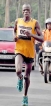 Kenyan runners to the fore at LSR Marathon