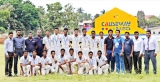 Lyceum Nugegoda overall champions