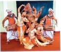 ‘Sri Dharanee’ Performance Arts Theatre  at Waters Edge