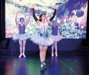 ‘An Enchanted Adventure’ brought  to life by the Ballet School of Colombo