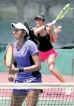 Top seeded Gozal emerges Singles champion