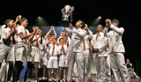 Inter-School Shakespeare Drama Competition 2017