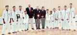 Nihon-den Gojuryu Karate Do Koushikai win 4 medals in Japan