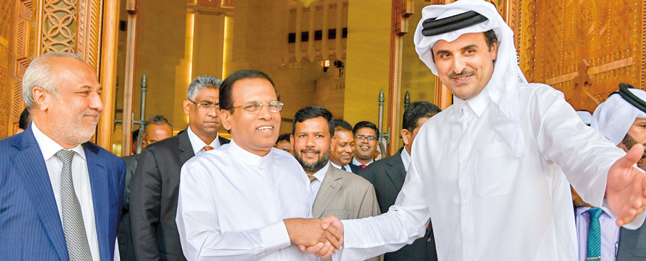 SLFP faces decisive moment, crucial make-or-break meeting on Friday