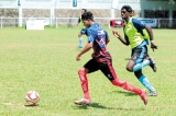 St. Benedict’s pull off 3-2 win on penalties in Cup Final