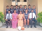 HFC Bambalapitiya outplay GSC Kotahena at cager tourney