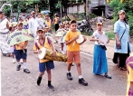 100th Anniversary celebration of Biyagama Primary School