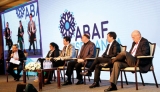 Post ABAF – Local start-ups on regional radar
