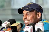 Thilan Samaraweera  Batting coach up to 2019 World Cup