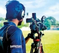 Major breakthrough in live streaming cricket