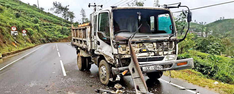 New fines and safety rules: Despite three-wheeler drivers’ protests   Road Safety Council says no change