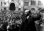 100 years on, milestones of Bolshevik Revolution