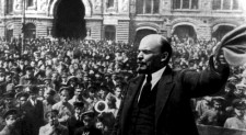 100 years on, milestones of Bolshevik Revolution