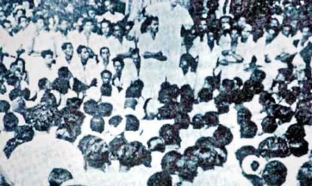 The young comrades who took on Colombo’s  ‘Comprador Capitalists’