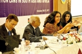 South Asian, African experts call for measures to strengthen RTI enforcement