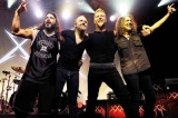Record breaking  perfomance for Metallica