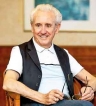 You’ve got to keep performing to keep going: Tony Christie