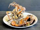 For a taste of seafood specials in Galle