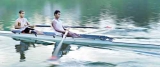 Rowing makes waves at Diyawanna Oya