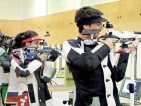 Are the Armed Forces teams looking to skip the Shooting Nationals?