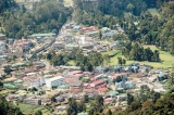 Admin reforms planned in Nuwara Eliya