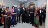 Sri Lanka Tourism sponsors prestigious British Guild of Travel Writers Awards in London