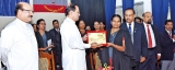 Highly competitive admission to popular Colombo schools sidelines poor children: President Sirisena