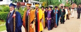 Special General Convocation of Eastern University