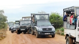 Yala safaris: PM roars at Minister’s decision