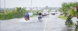 More inter-monsoonal rains from next week