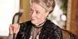 Guess who will grace FGLF 2018? Maggie Smith