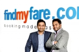 Travel insurance online via Findmyfare