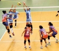 CEB and Air Force win Super League VB titles