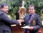 Negombo Rifle Club dominate  with Gold in 3 categories