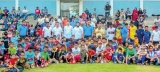Youth Football faces extinction by official Indifference, Infighting!