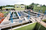 Only 50 % of  Sri Lanka has pipe- borne water supply