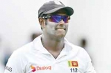 India’s pace attack top class: Mathews