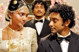 South Asian  cultural diversity through cinema