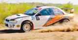 Maxxis ensures Junaid-Ameer return to Asia-Pacific Rally Championships