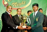 Top sportsmen felicitated at Isipathana Colours Night
