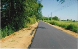 New eco-friendly, road building technique by Sri Lankan engineer costs much less