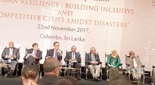 Experts scrutinise Lanka’s disaster preparedness